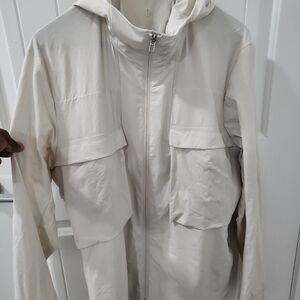 Lulelemon Athletica/Jacket & Coat